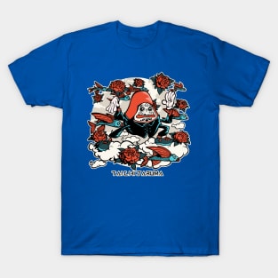 Daruma-TaïChi T-Shirt